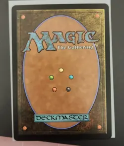 Mtg Secret Lair Prince Of Thralls Rainbow Foil NM - Image 2