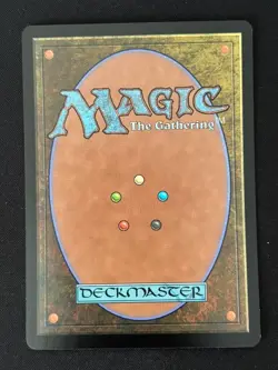 1x MTG Iridescent Vinelasher (Extended Art, Foil) - Bloomburrow (BLB) #359 - Image 2