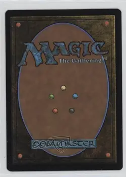 Eerie Ultimatum (Borderless) Magic: Special Guests #0104 5bz - Image 2