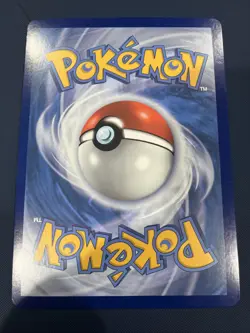 Mewtwo V Union Card SWSH161 Jumbo Black Star Promo Pokemon - Image 2