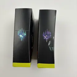 Magic The Gathering Edge of Eternities Commander Deck Counter Intelligence World - Image 3