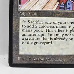 Ashnod's Altar Antiquities Regular - Image 2