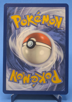 Hippopotas [Master Ball] 052/131 Pokemon TCG 2025 Common Prismatic Evolutions NM - Image 3