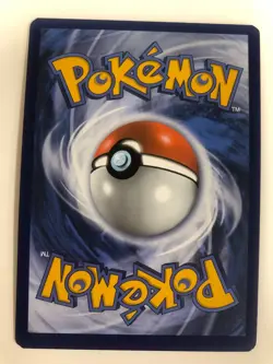Pokemon Gyarados Pokemon GO 2022 Reverse Holo NM Foil 022/078 Box 4 - Image 2