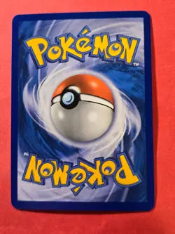 2008 Pokemon Organized Play Series 7 #15 Ralts, C, NF/H, cd2 - Image 2