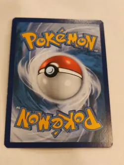 Pokemon TCG: Pikachu (SM86) - Promo Holo NM - Image 3