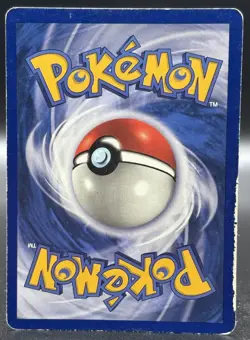 Pokemon TCG - Chansey Base Set Holo 3/102 Pokemon TCG WOTC MP HP - Image 2