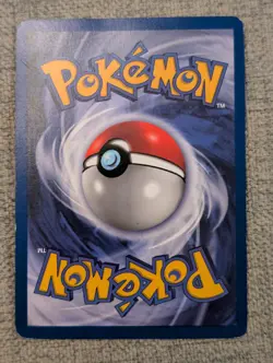 1st Edition Cubone 50/64 - 1999 Jungle Set - Pokemon Card - LP - Image 2
