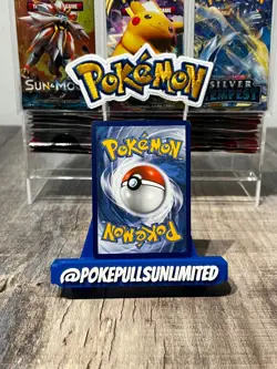 M Sharpedo EX - XY200 - Promo - XY Black Star Promos Pokemon TCG - Image 2