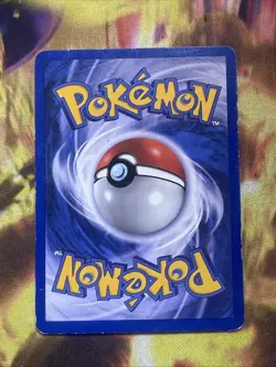 HAUNTER - 43/130 - Base Set 2 - Pokemon Card - - Image 2