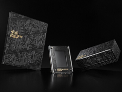Pokemon - Precious Collector Box - Binder, Frame, Deck Box ONLY [NO PROMO] - Image 1