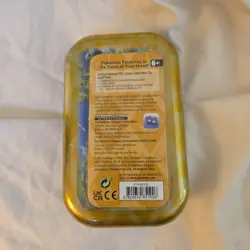 *SEALED*Pokemon TCG Crown Zenith Mini Tin - Image 2