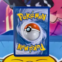 Umbreon - 10/90 - Cracked Ice Holo - HGSS Undaunted - German - Pokemon - Image 2