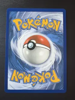 Pokemon TCG Air Balloon 213/202 Gold Secret Rare Sword & Shield Base Set NM - Image 2