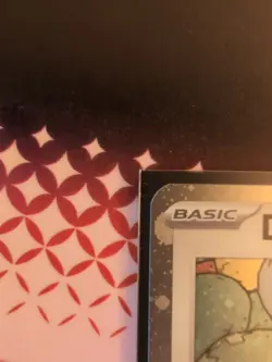 Pokemon Prize Pack Series 6 Ditto 132/165, MEW 151, Holo Play Stamped - Image 4