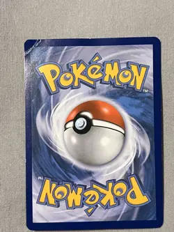 Pokemon Mudkip 5/12 Card Rare Confetti Holo TCG Promo McDonalds 2014 - Image 3