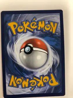 Pokemon Entei SWSH05 Battle Styles NM 2021 Foil 020/163 Box 3 - Image 2