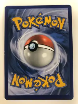 Pokemon Electrode XY Evolutions NM 2016 Foil 40/108 Box 3 - Image 2