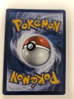 Pokemon Eevee Pokemon GO NM 2022 Foil 054/078 Box 3 - Image 2