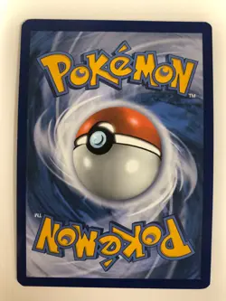 Pokemon Eternatus V SWSH044 SWSH Sword & Shield 2020 NM Foil SWSH044 Box 3 - Image 2