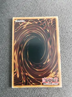 Yu-Gi-Oh Time-Tearing Morganite CYAC-EN067 Super Rare 1st Edition - Image 2