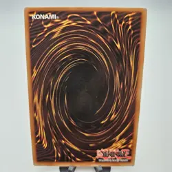 Royal Oppression LOD-091 Near Mint NM Rare Yugioh Card 2003 - Image 2