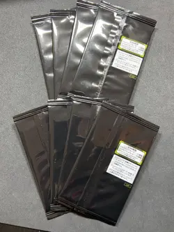 8x Yugioh Legendary Gold Set Special Packs Japanese Sealed Lot - Image 2