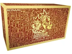Yugi's Legendary Decks Unlimited Edition Sealed - Sealed - Yu-Gi-Oh! - Image 1