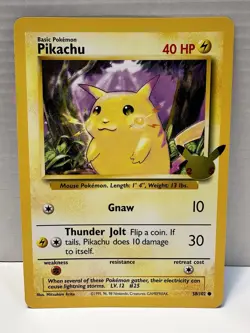 Pokemon / Yugioh Jumbo Cards And Binder - Image 2