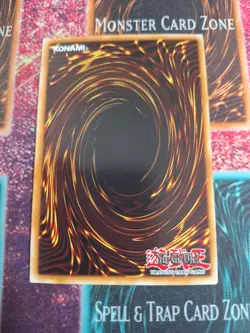 Yu-Gi-Oh! TCG Fusilier Dragon, the Dual-Mode Beast SDMP-EN015 Common 1st Ed NM - Image 3