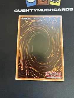 YUGIOH GIANT TRUNADE SUPER RARE SRL-048 - Image 3