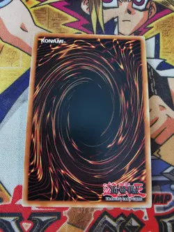 Red-Eyes Flare Metal Dragon ldk2-enj41 Unltd Ed (NM+) Ultra Rare Yu-Gi-Oh! - Image 2