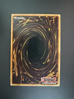 Sacred Phoenix Of Nephthys FET-005 Ultra Rare 1st Edition LP Yugioh - Image 2