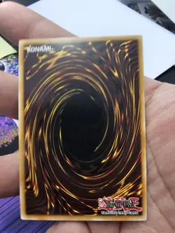 YUGIOH SPLENDID ROSE TSHD-EN043 1ST ULTRA Mp - Image 2