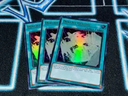 Duelist Genesis x3 - MP24 - Ultra Rare (UR) - Yugioh 🔥 - Image 1