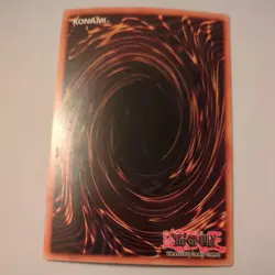 Yu-Gi-Oh! TCG Athena Premium Pack 2 PP02-EN018 Secret Rare Unlimited Near Mint - Image 3
