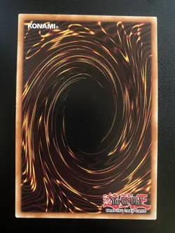 YUGIOH! UPSTART GOLDEN NINJA SUPER RARE 1ST EDITION SHVA-EN023 - Image 2