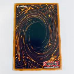 Yu-Gi-Oh TCG Card: The Winged Dragon of Ra LDK2-ENS03 Ultra Rare Ltd Edition NM - Image 2