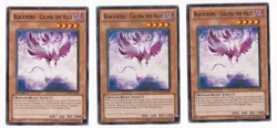 Blackwing - Calima the Haze - STOR-EN009 - Common - x3 - Image 1