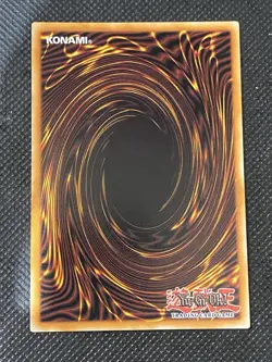 YuGiOh! - Reinforcement Of The Army RA01-EN051 Secret Rare 1st Edition Near Mint - Image 2
