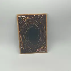 Yugioh Power Tool Dragon CT06-EN001 Limited Edition Secret rare LP - Image 2