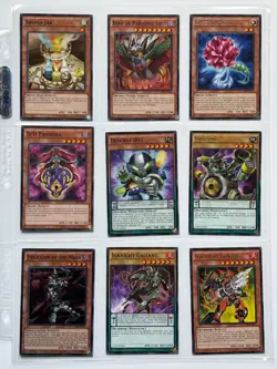 Yu-Gi-Oh Igknight Lancer CORE-EN032 Rare 1st Edition NM - Image 2