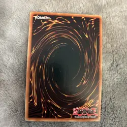 Elemental Hero Stratos - MODERATELY PLAYED - ULTRA RARE - Yu-Gi-Oh! JUMP-EN012 - Image 2