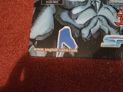 Playmat Seto Kaiba & Obelisk Speed Duel - Remote Duel Extravaganza - Yu-gi-oh! - Image 2