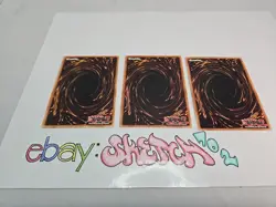 YUGIOH - OBNOXIOUS CELTIC GUARD X3 - 1ST EDITION - SD5-EN007 - COMMON -TCG YGO - Image 2