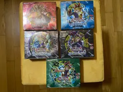 Yu-Gi-Oh Booster Packs 25th Anniversario ITA - Image 1