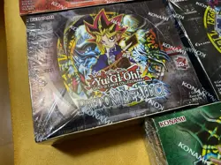 Yu-Gi-Oh Booster Packs 25th Anniversario ITA - Image 2