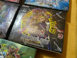 Yu-Gi-Oh Booster Packs 25th Anniversario ITA - Image 3