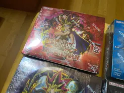 Yu-Gi-Oh Booster Packs 25th Anniversario ITA - Image 5