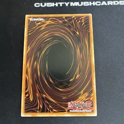 YUGIOH THE SEAL OF ORICHALCOS ULTRA RARE LC03-EN001 / DLCS-EN137 - Image 3